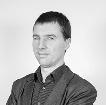 PIOTR SZYMANIAK